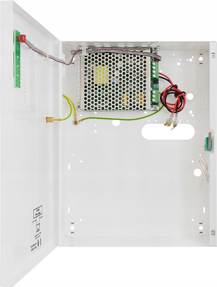 Zasilacz buforowy Pulsar HPSB-12V5A-C 12V 5A (18Ah