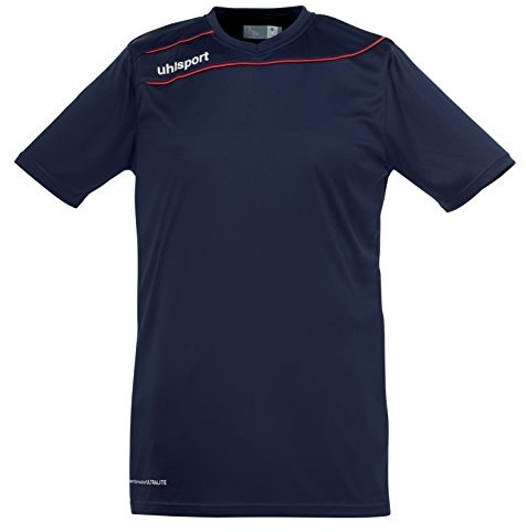 uhlsport Uhlsport Stream koszulka męska, niebieski, xxxs 100323716_16_XXXS