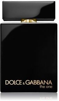 Dolce&Gabbana The One for Men Intense woda perfumowana 50 ml