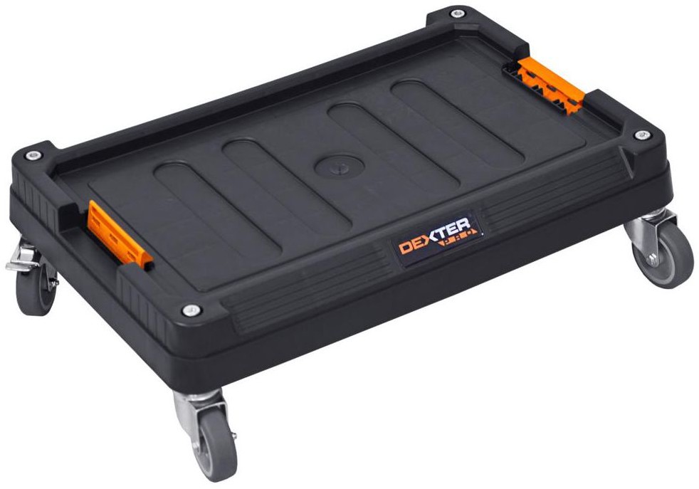 DEXTER PRO Platforma transportowa DEXTER PRO