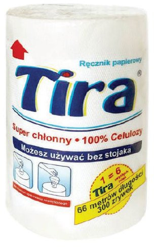 Tira 300
