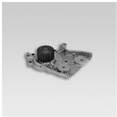 HEPU Pompa wodna P708