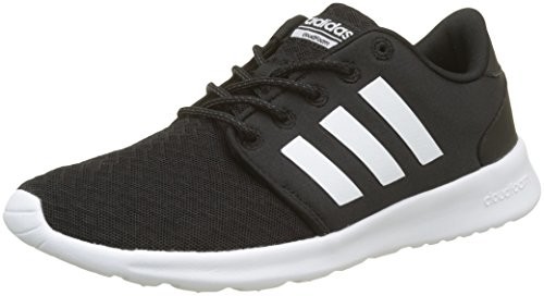 Adidas Cloudfoam QT Racer DB0275 czarny