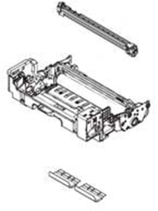 Kyocera DK 3130(E) - Bęben 302LV93042