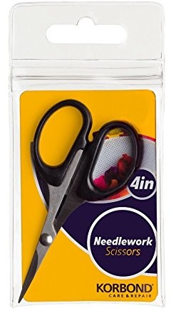 Korbond Nożyce do cięcia korbond rękodzieło 10 cm