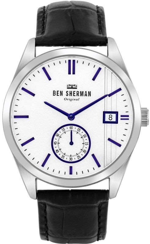 Ben Sherman Spitalfields Heritage WB039UB