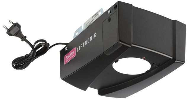 Ecostar BY HORMANN Napęd do bram garażowych LIFTRONIC 500 BY HORMANN