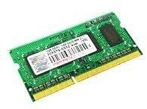 Transcend 4GB TS512MSK64V1N DDR3