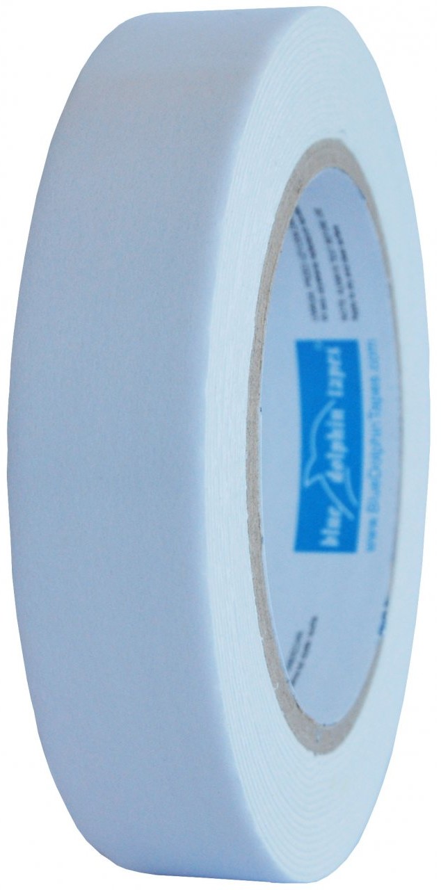 BlueDolphin Xl - tape Taśma piankowa DFT (W) 25mm x 5m 658563