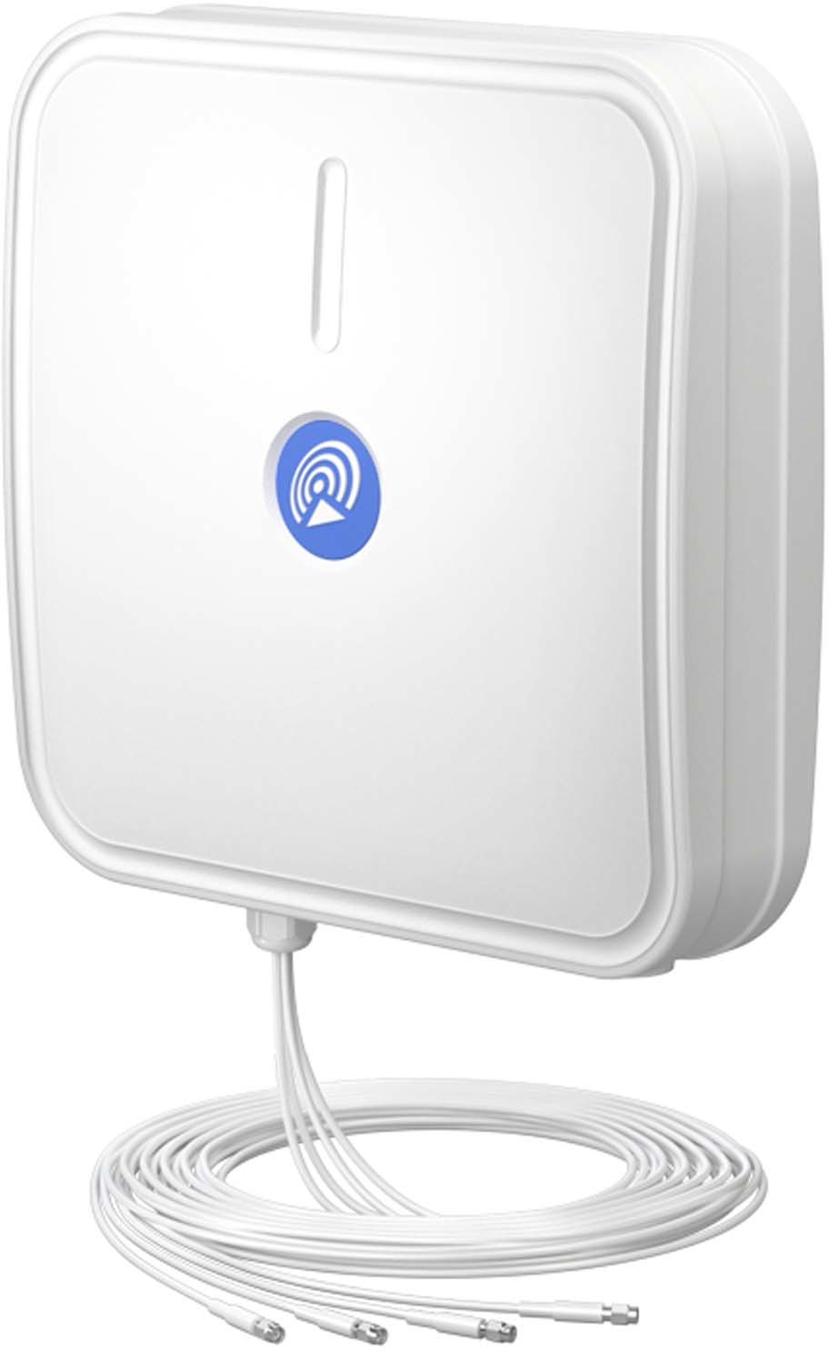 HP QuWireless QuPanel LTE MIMO 4x4 APLM4-H