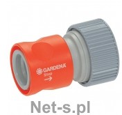 GARDENA Profi-System szybkozłącze 19mm 2814