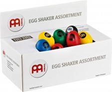 Meinl PERCUSSION ES-BOX Egg Shaker Box MEIESBOX