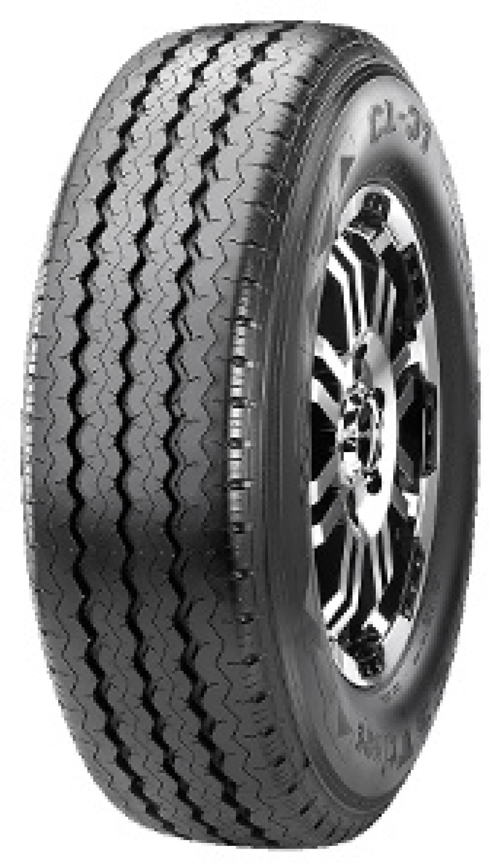 CST CL-31 155 R13C 91/89R