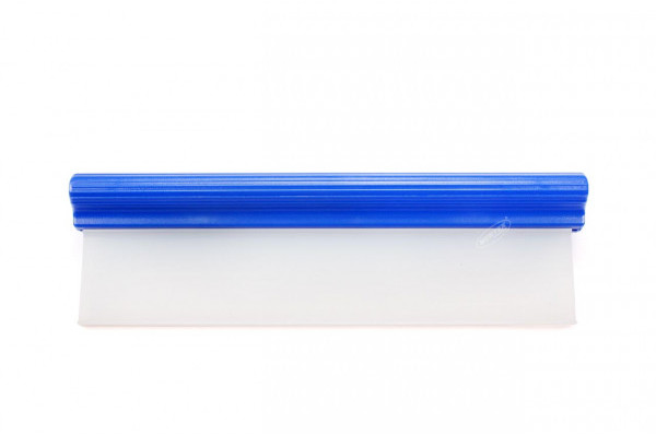 AMiO 01739 Ściągaczka do wody silikonowa  30,5cm SWB-30cm