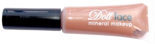 Doll face Mineral Makeup Doll Face Mineral Make Up pout Lip Gloss DFMM084