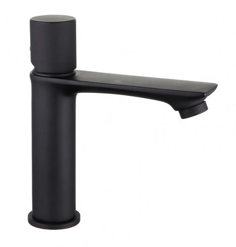 Sea-Horse Bateria umywalkowa Sovo BJJ204B Black BJJ204B