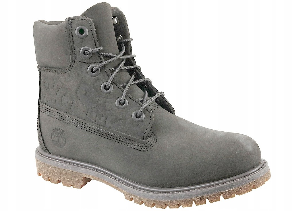 Timberland Damskie Buty 6 In Premium Boot W -36-