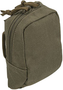 Direct Action Kieszeń Utility Pouch Mini Adaptive Green (PO-UTMN-CD5-AGR) H