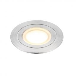 Endon Endon Hayz 73464 downlight wpuszczany 1.2W/LED IP67 80lm 73464