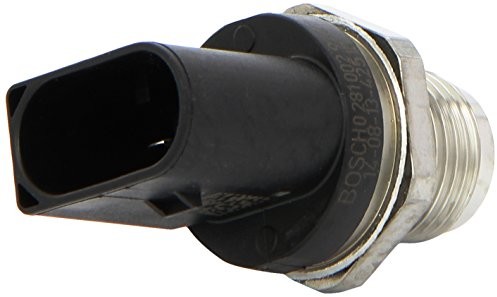 BOSCH 281002942 czujnik, ciśnienie paliwa 0281002942
