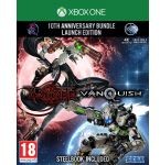 Bayonetta & Vanquish 10th Anniversary Bundle GRA XBOX ONE