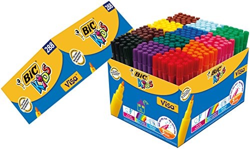 BIC Kids Visa kredek 897099