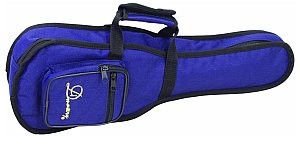 Dimavery Soft-Bag for ukulele, pokrowiec na ukulele 26347500
