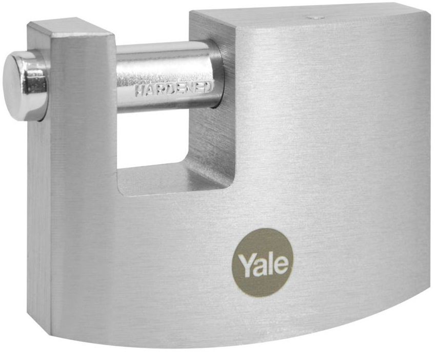 Yale Kłódka trzpieniowa 70 mm