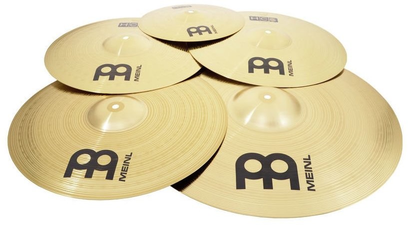 Meinl Percussion meinl hcs14162010 Pack wraz z kostką HCS14162010