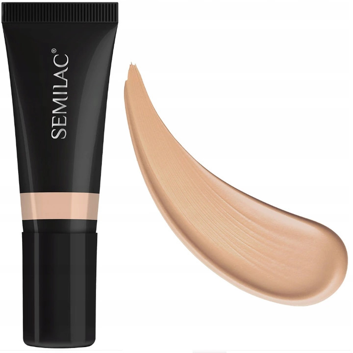 Semilac SEMILAC Korektor pod oczy BEIGE 03 5902751403251