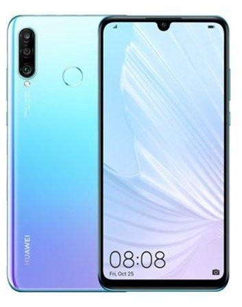 Huawei P30 Lite 256GB Dual Sim Opal