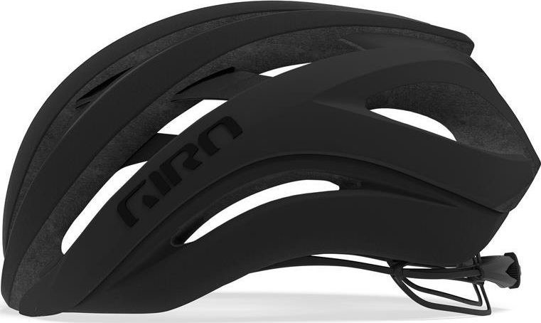 Giro Kask szosowy AETHER SPHERICAL MIPS matte black roz L 59-63 cm NEW uniwersalny 306070-uniw