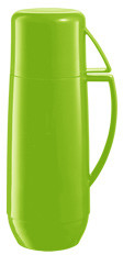 Tescoma Termos z kubkiem FAMILY COLORI 0,3 l, zielony