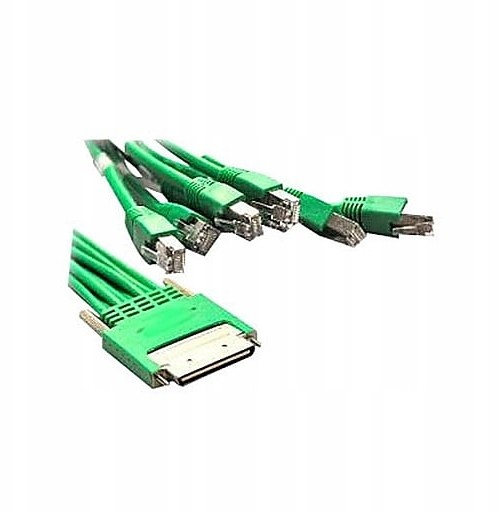 Linksys Kabel CAB-ASYNC-8 3M