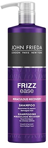 John Frieda Frizz lekkości Wunder same powrotu Shampoo 500 ML 2238300