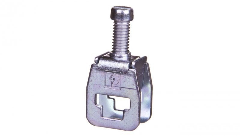 Eaton Dodatkowy zacisk do płaskownika Cu 10x3mm podłaczenie 1,5-16mm2 AK16 079336 079336