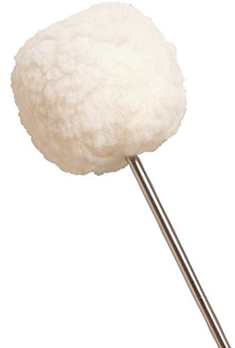 Vater Bass pałeczki-ubijakiem, duży zasięg VKVLB