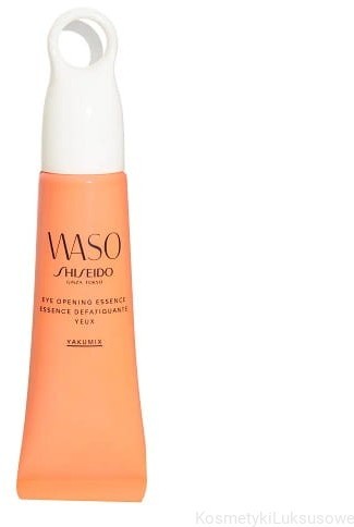 Shiseido WASO EYE OPENING ESSENCE 20ML 15617