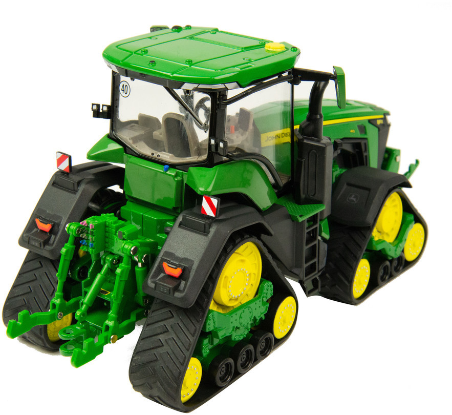 Tomy BRITAINS John Deere Traktor 32 JD 8RX 410R 43249