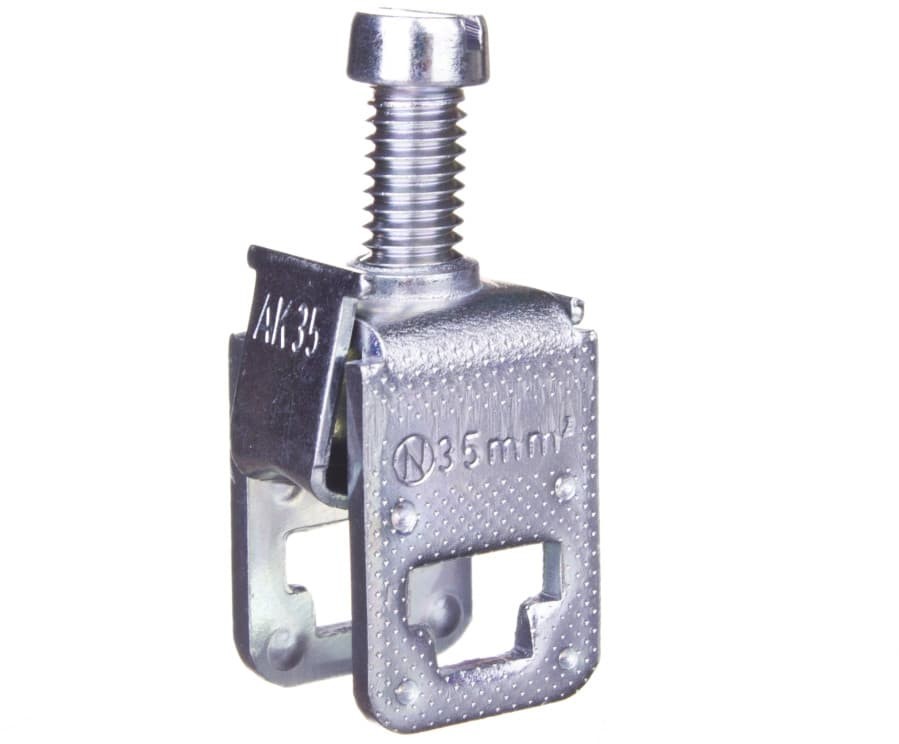 Eaton Zacisk obwodów głównych max.35mm2 AK35 079614