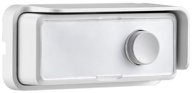 LEXMAN Przycisk Przycisk bezprzewodowy 8 - 12V IP55 LEXMAN