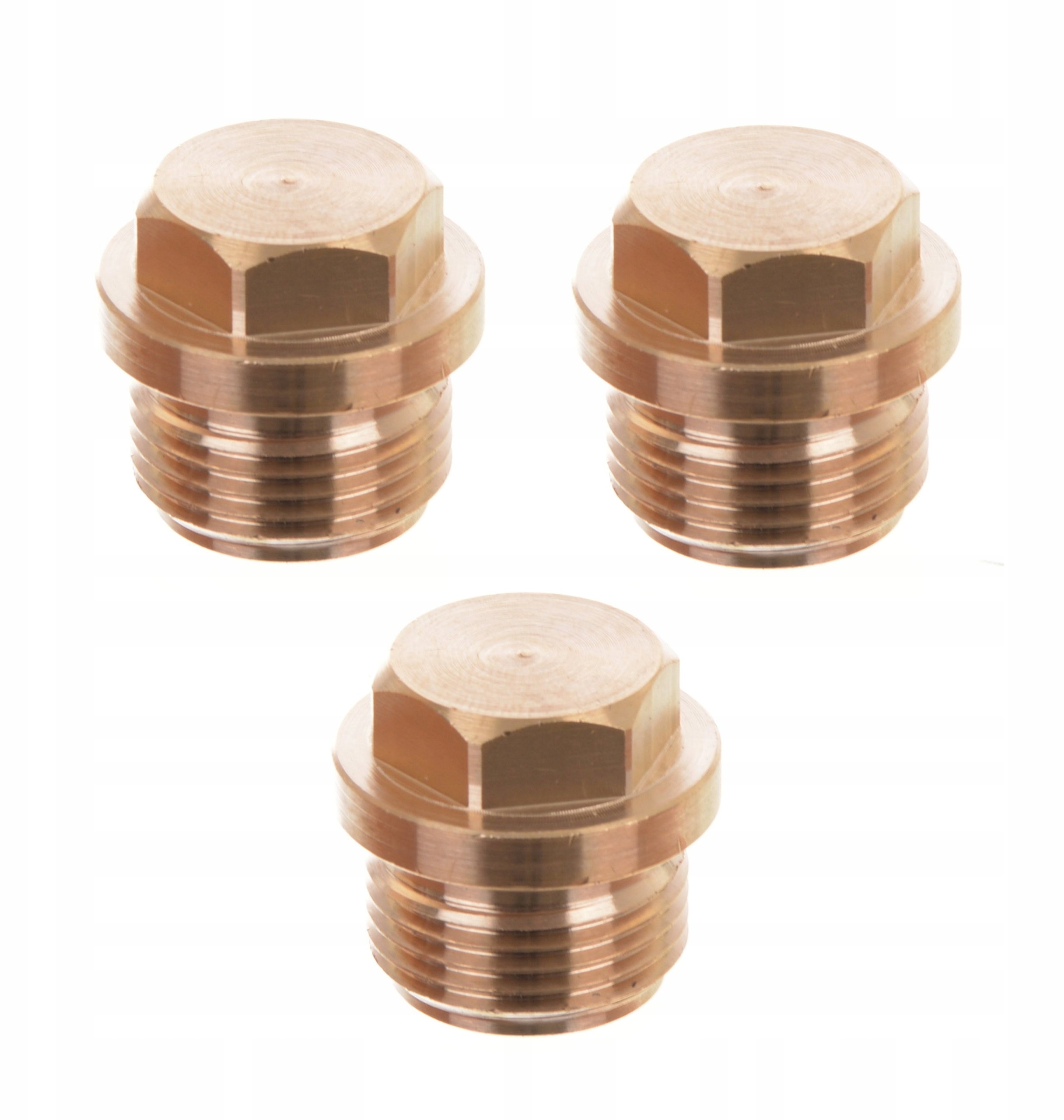 Karcher Korki głowicy zaworów do myjki Hd Hds kpl.