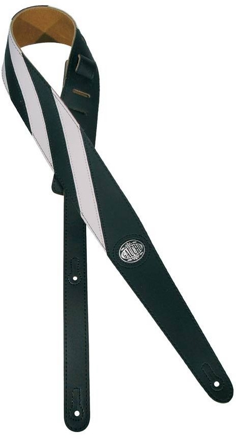 Gaucho GST-217-BK Pas gitarowy