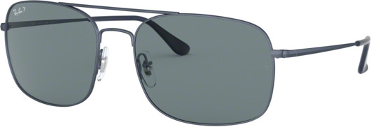 Ray Ban Okulary Przeciwsłoneczne Rb 3611 9169S2