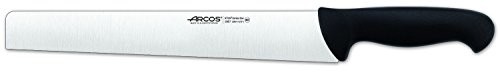 Arcos Seria 2900 zwart salamimes 30 cm 295725