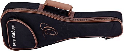 Ortega OUGB-BS Profesjonalny pokrowiec na ukulele barytonowe 2367