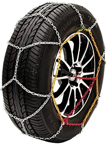 Sumex Husky Advance łańcuchy na opony, 9 mm HUSA120