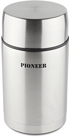 Pioneer Flasks Pioneer pojemnik próżniowy izolowany zabezpieczony przed wyciekiem żywności na zupę wyjmować HTH1000
