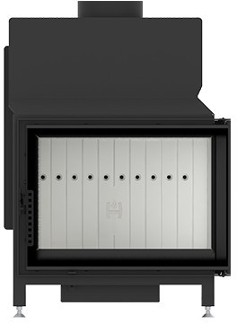HITZE Wkład kominkowy STMA54x39.R