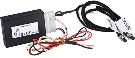 ACV 1324  52 Aktywny system Can-Bus Adapter do VW/Seat/Skoda 4026724129434